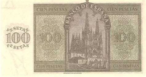 Pesetas Replica Spain Numista