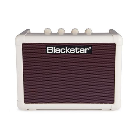 Blackstar Fly 3 Vintage Mini Amp Gear4music