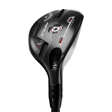 Callaway Apex Hybrid | Golf Shop Golf Shop