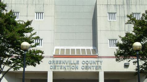 Dozens released Greenville South Carolina jail due to COVID-19 fears