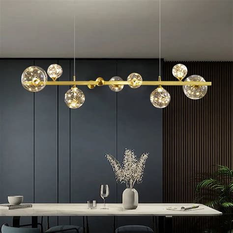 Willa Arlo Interiors Luminaire Suspendu Pour Lot De Cuisine