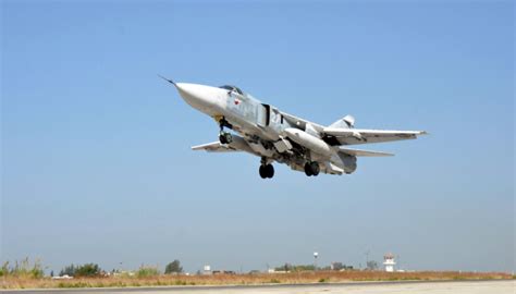 Russia’s Su-24M bomber downed near Snake Island