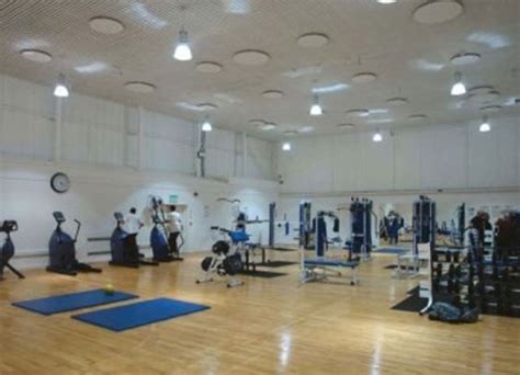 KK Sport & Leisure Centre | Hussle.com