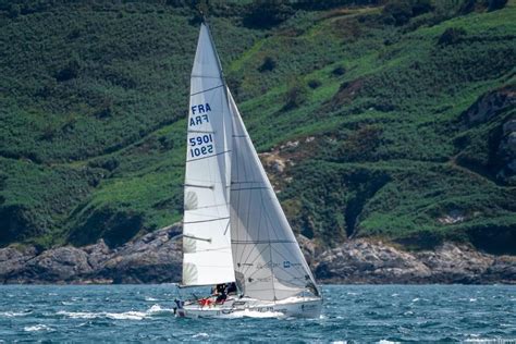 1986 Beneteau First Class 8 Voiliers de course à vendre YachtWorld