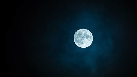 En Colombia se podrá ver la superluna azul el 30 de agosto Minuto30