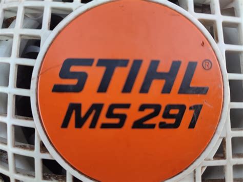 Pilarka Spalinowa Stihl Ms Sulimierz Olx Pl