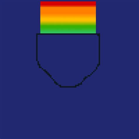 Pixilart Gay Pocket By Peanut Draws X