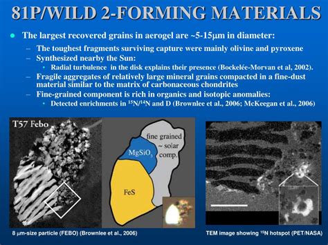 Ppt The Role Of Agb Stars In The Early Solar System Chemical