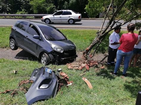 La Prensa Gráfica On Twitter Tráficosv Cruz Roja Reporta Accidente