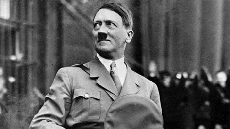 Sejarah Tanggal 2 Agustus Adolf Hitler Dapat Gelar Fuhrer 88 Tahun