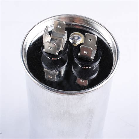 Podoy Cbb Motor Running Capacitor For Air Conditioner Vac Sh