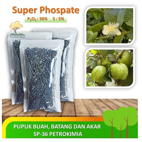 Jual Pupuk Fosfat Sp Petrokimia Kemasan Repack Shopee Indonesia