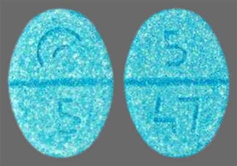 Blue Oval Pill Images - GoodRx