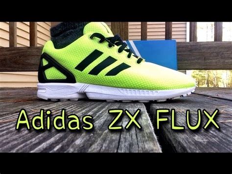 Venta Zx Flux Volt En Stock