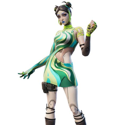 Designer Tsuki Fortnite Skin Fortnite Gg