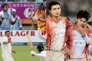 S Sreesanth: The man who is no stranger to controversies