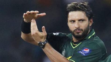 Lets Leave Him Alone Shahid Afridi Responds To Shoaib Akhtars