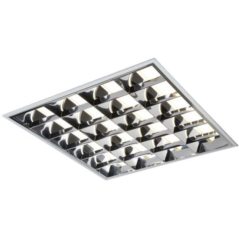 X W T Cat Surface Mounted Modular Fluorescent Fitting