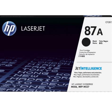 Toner Hp Cf X X L J E M Negro K Pag Original