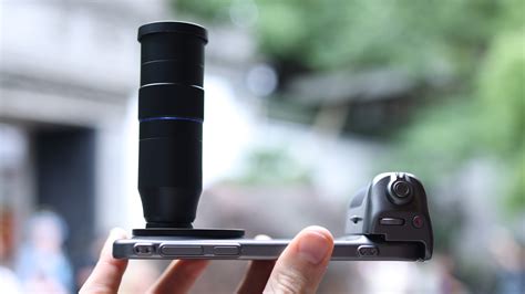 It's been over 20 years since the first camera phone was released, and