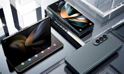 Samsung Resmi Rilis Galaxy Z Fold 5 Dan Galaxy Z Flip 5 Di Indonesia Ini Spesifikasi Dan Harga