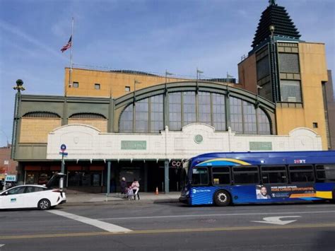 Brooklyn bus redesign proposal rankles some riders | amNewYork