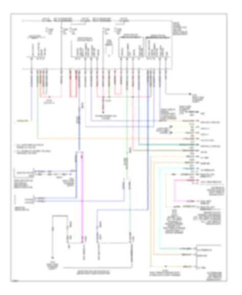 All Wiring Diagrams for Chrysler 300 2013 – Wiring diagrams for cars