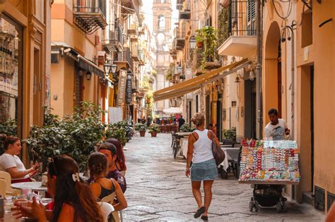 Is Sicily Safe Places To Avoid Italy Travel Tips