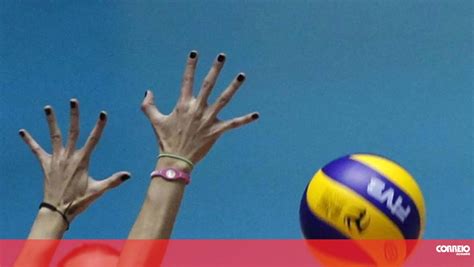 Homem apanhado a filmar partes íntimas de jogadoras de voleibol é preso