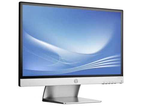 HP Pavilion 22xi 21.5 Inch WideScreen IPS LED Monitor
