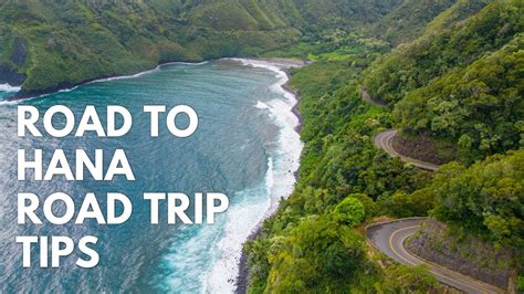 Road To Hana Tips 9 Essential Tips For A Memorable Maui Experience