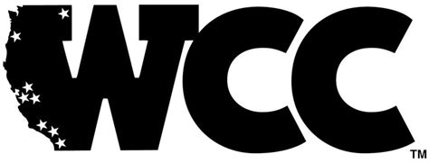 WCC to announce all-conference teams, honors at noon | College logo ...