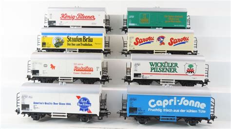 Märklin H0 4415 4418 4422 4425 4429 4569 Freight Catawiki