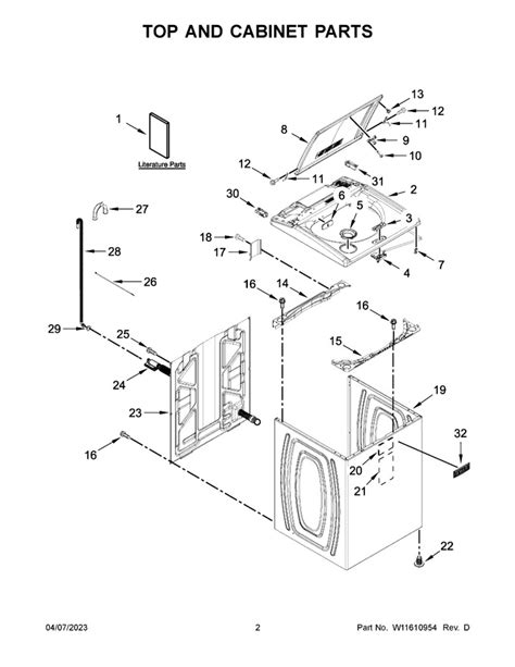 Mvw Mw V V Appliance Parts Appliance Model Lookup