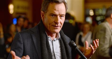 'Breaking Bad' Star Bryan Cranston to Write Memoir that Will See ...