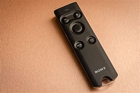 Sony RMT P1BT