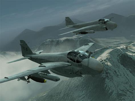 A 6 Intruder Wiki Ace Combat Fandom Powered By Wikia