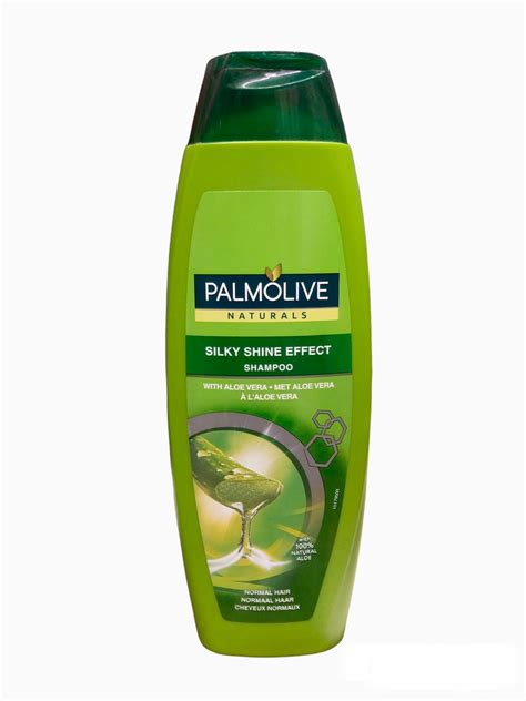 Palmolive Palmolive Shampoo Natural Shine Ml Russells British Store