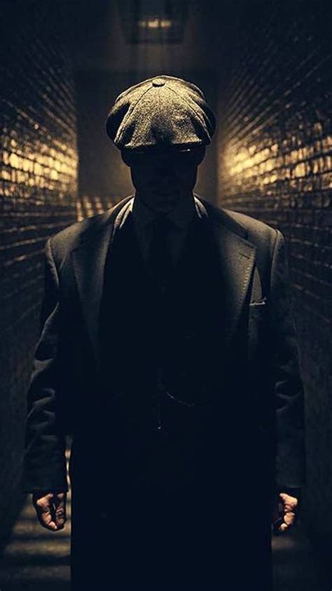 Peaky Blinders Wallpapers Top Nh Ng H Nh Nh P