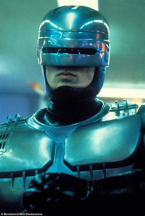 New Robocop Reboot Is A Sequel To The 1987 Classic And Will Be Directed