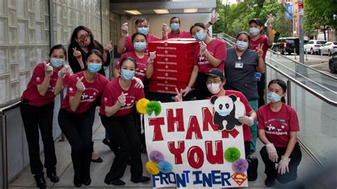 The Shocking Way The Pandemic Has Affected Panda Express Employees