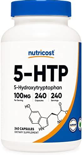 Amazon Pure Encapsulations Htp Mg Brain Health Sleep