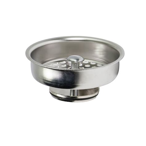 Kohler Kitchen Sink Drain Stopper – Juameno.com