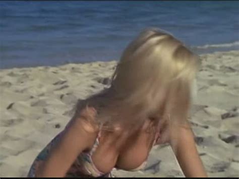 Naked Heidi Mark In Baywatch
