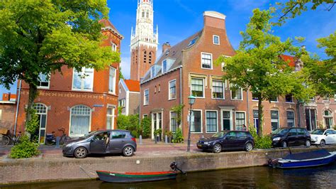 Top 20 Haarlem, NL house rentals | Vrbo