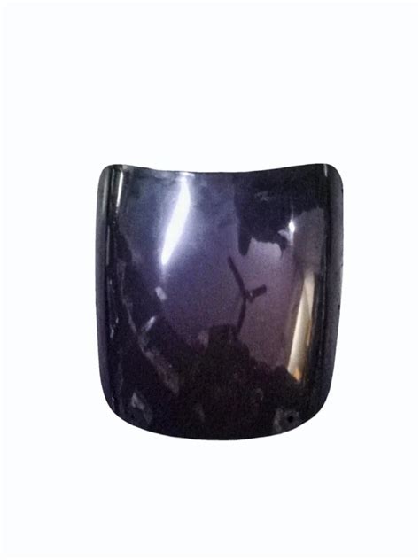 Hero Honda Cbz Xtreme Visor Glass At Rs 20piece Bike Headlight Visor