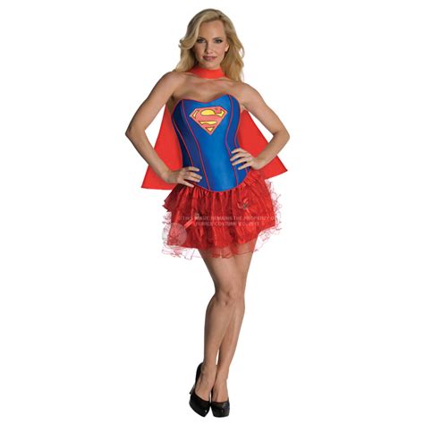 Licensed Adult Ladies Sexy Superhero New Fancy Dress Costume Superheroes Movie Ebay