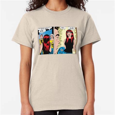 Mary Jane Watson Clothing Redbubble