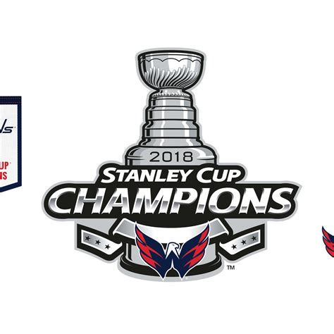 Stanley Cup Logo Vector at Vectorified.com | Collection of Stanley Cup ...