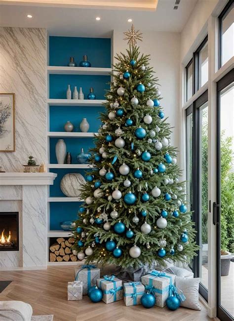 Árvore De Natal Luxo